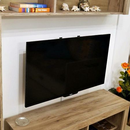 Easystay Two Bedroom Apartment Larnaca Exteriör bild