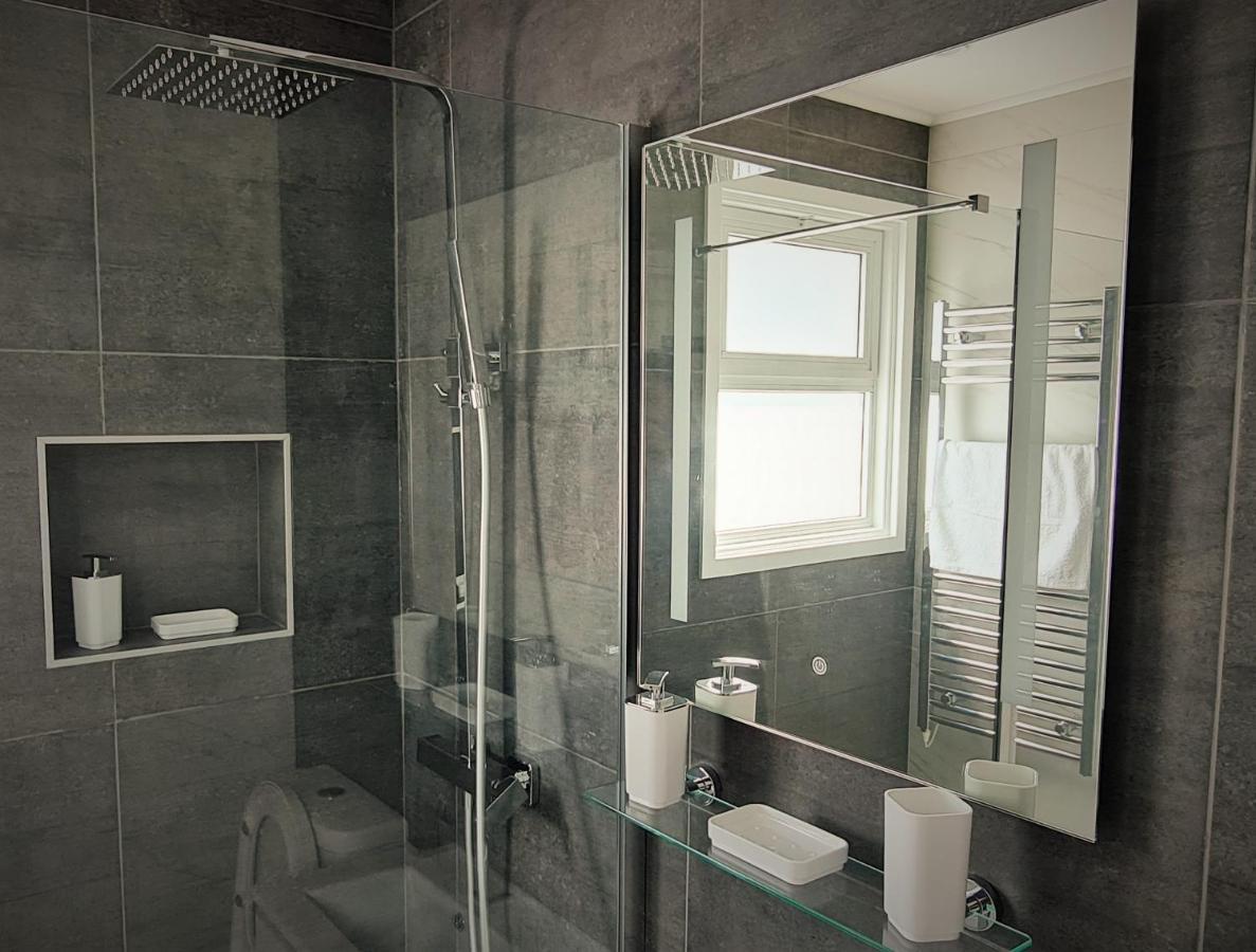 Easystay Two Bedroom Apartment Larnaca Exteriör bild