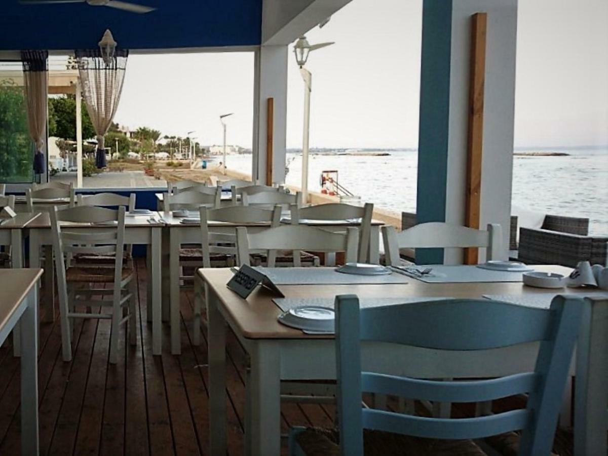 Easystay Two Bedroom Apartment Larnaca Exteriör bild